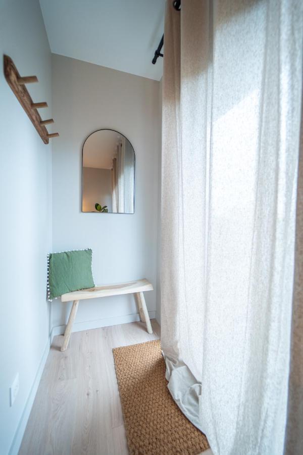 Le Nid, Superbe Chambre D'Hotes Mauve-sur-Loire ภายนอก รูปภาพ