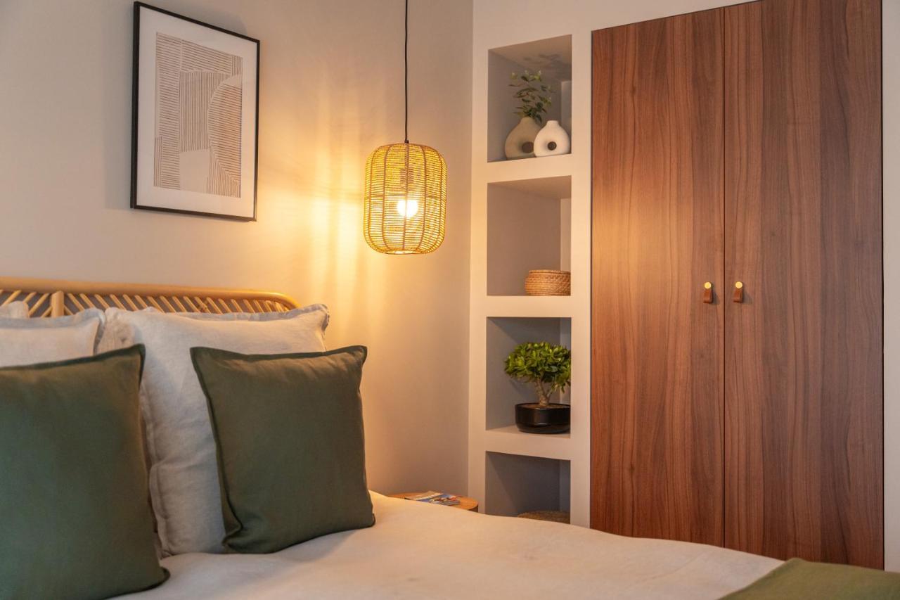 Le Nid, Superbe Chambre D'Hotes Mauve-sur-Loire ภายนอก รูปภาพ